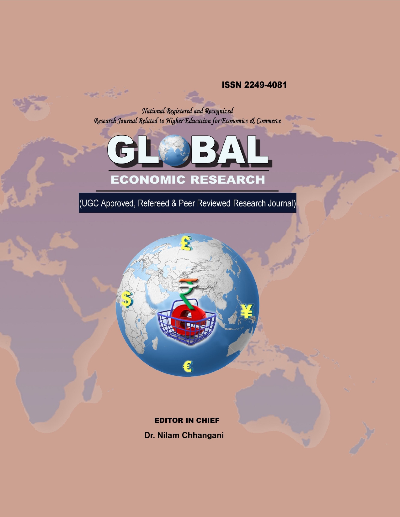 Global Economics Journal