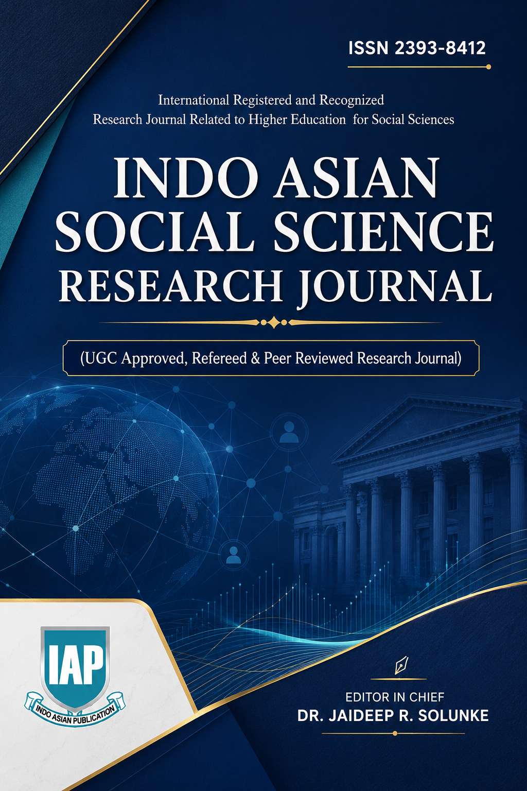 Indo Asian Social Science Journal