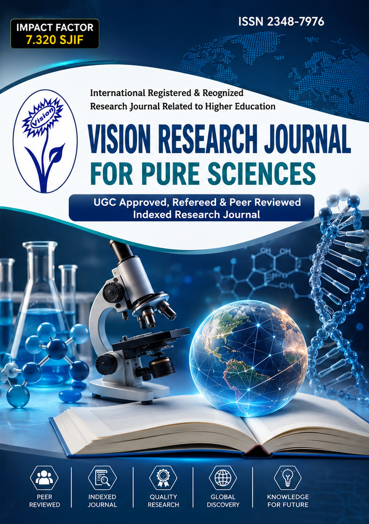 Pure Science Journal