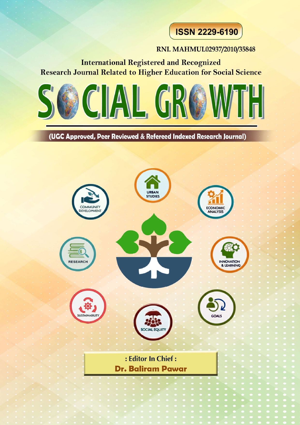 Social Growth Journal