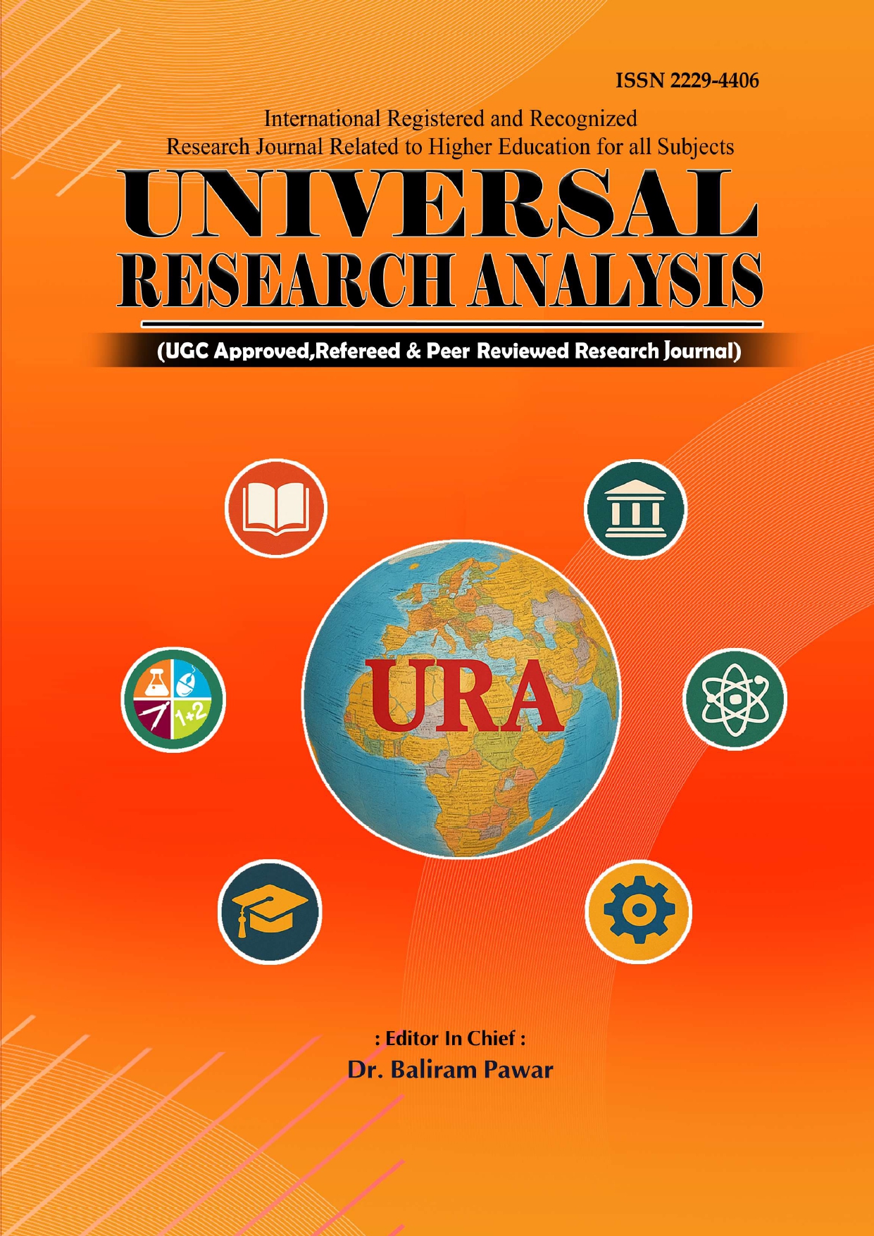 Universal Research Analysis Journal